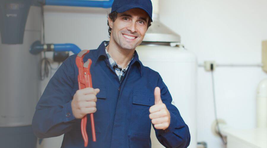 Professional Leak Detection Services in Long Creek, OR